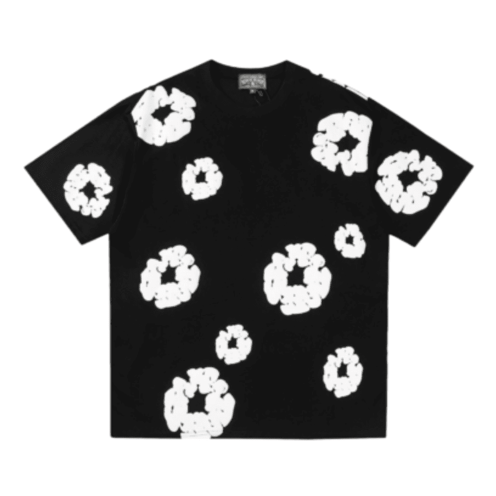 2024年 お歳暮・冬ギフト特集 Camiseta Black Tears Denim トップス