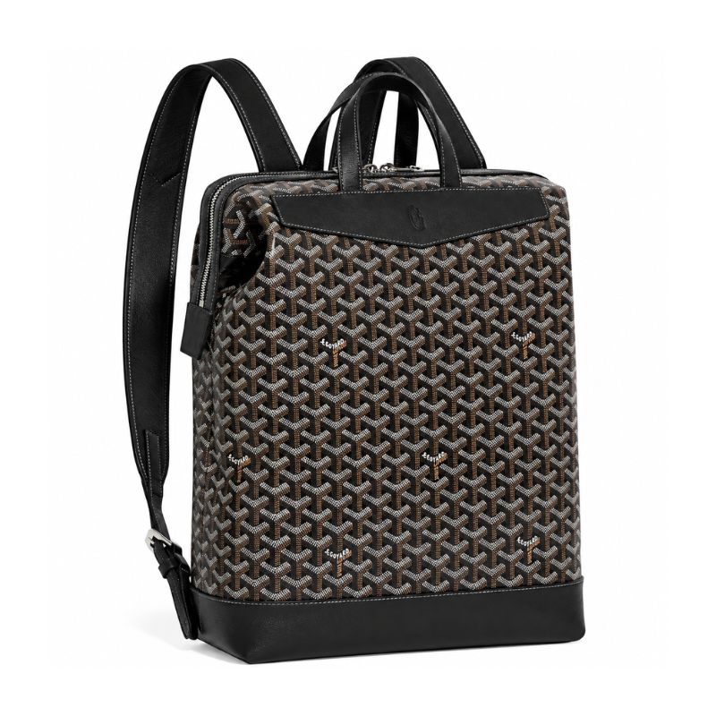 Mochila Goyard Cisalpin Black
