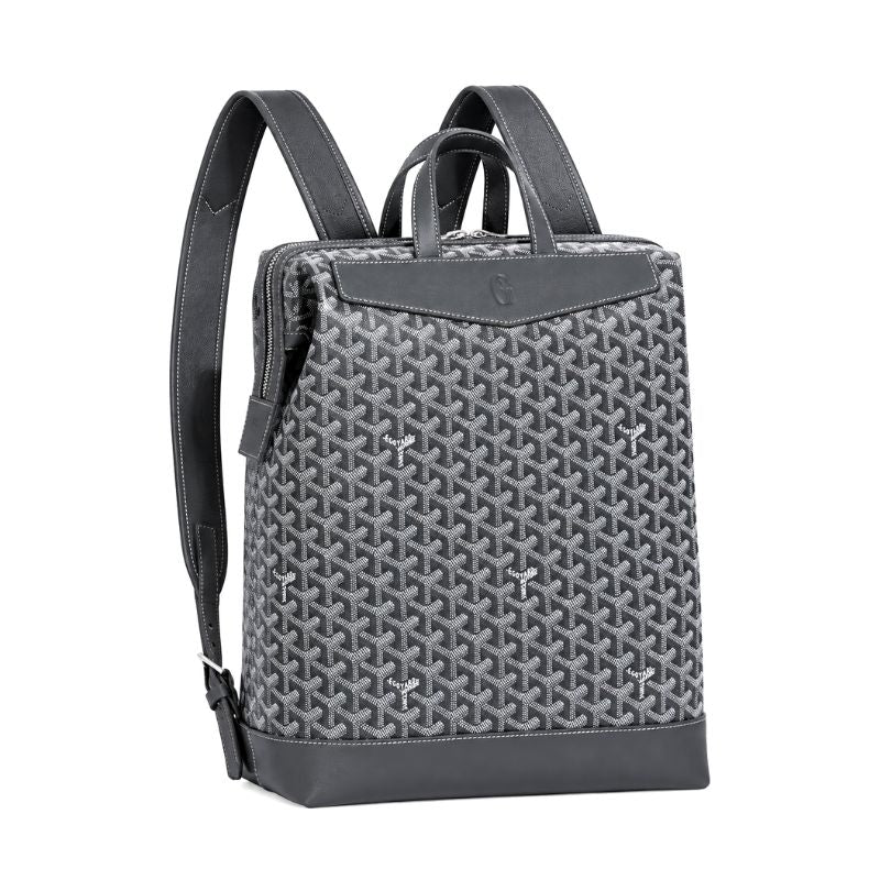 Mochila Goyard Cisalpin Grey