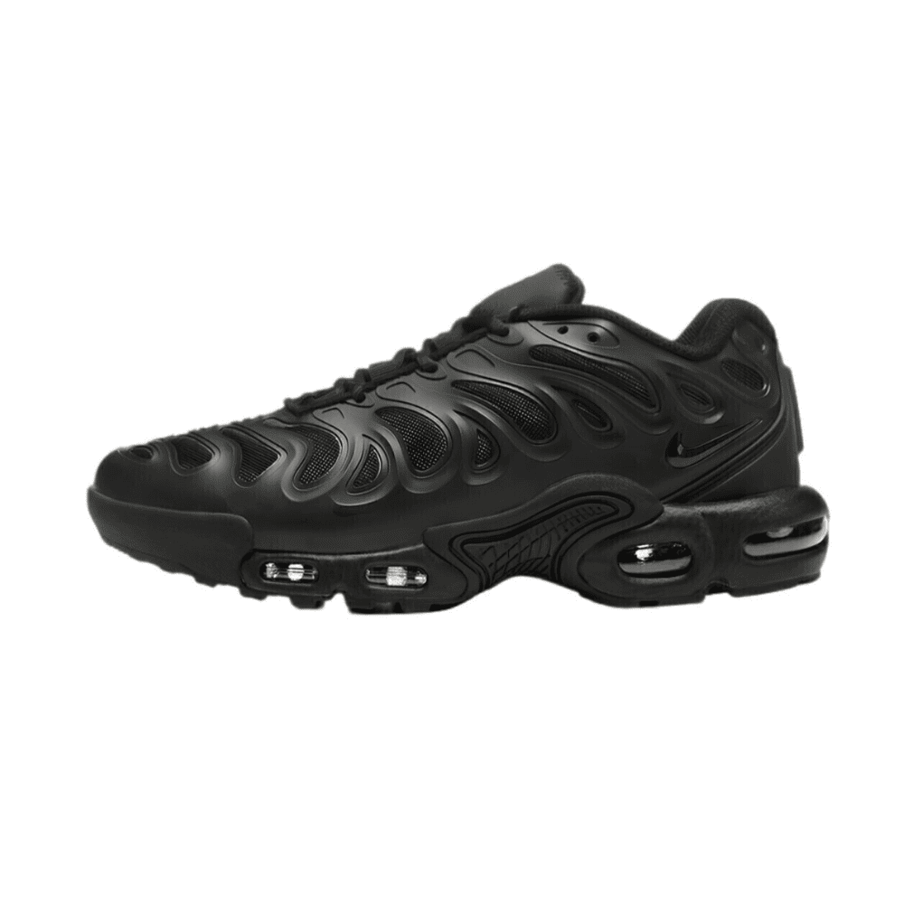 27cm トリプルブラック Nike TN ブラック 3/15発売｜Nike Air Max Plus 