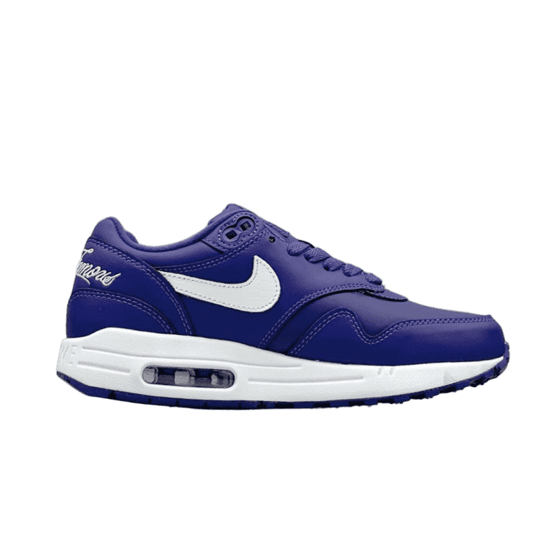 Air Max 1 x Supreme '87 SP Varsity Purple