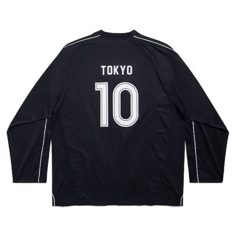 Pronta Entrega - Camisa Balenciaga Soccer Tokyo #10