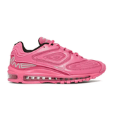 Supreme x Nike Air Max 98 TL Pink