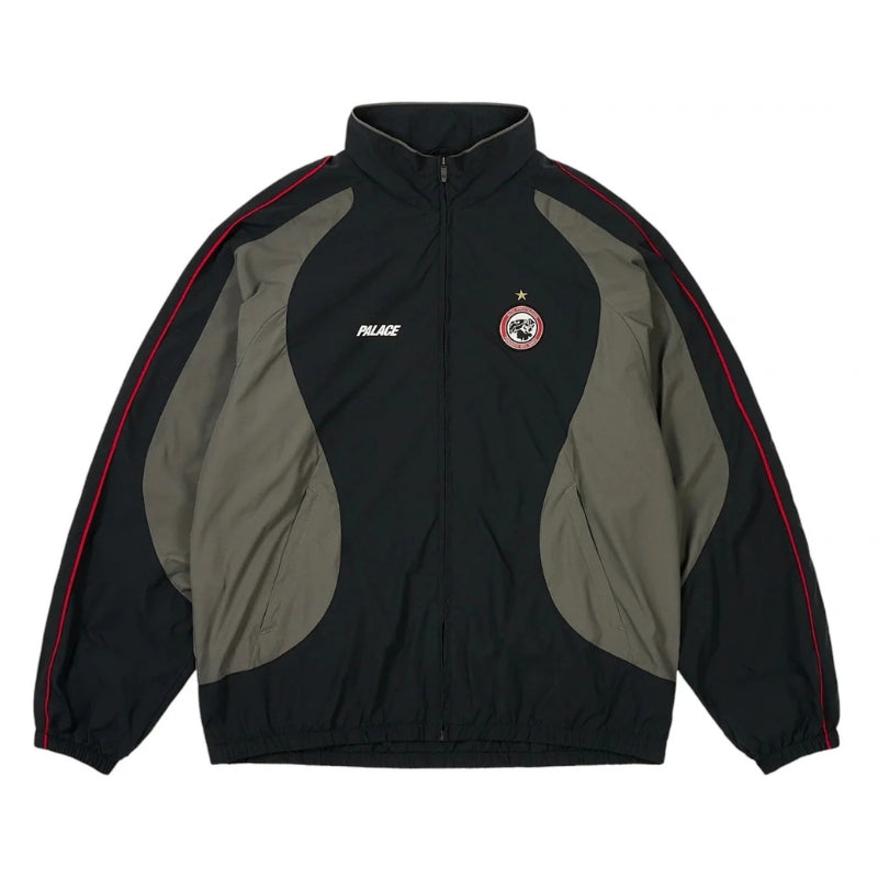 Jaqueta Palace Pro Team Palco Shell Black