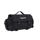 Bag Supreme Mini Duffle Preta