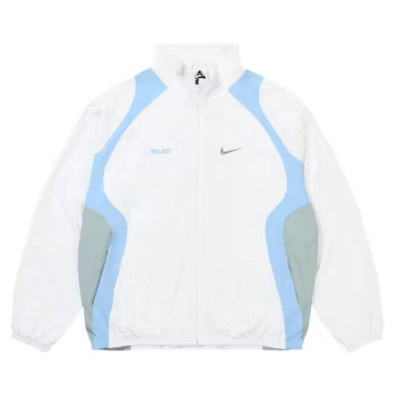 Jaqueta Palace x Nike Track White