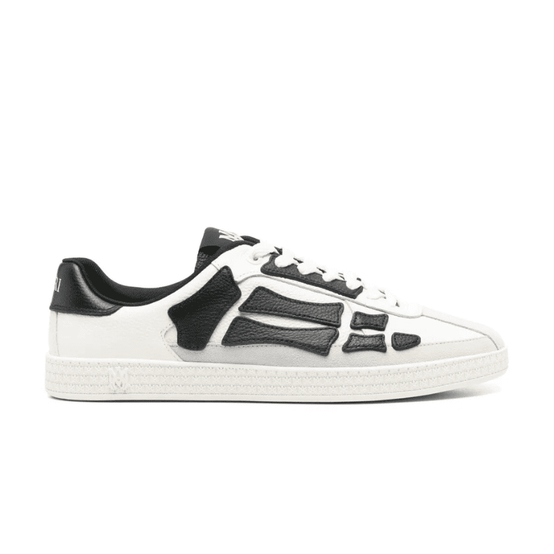 Amiri Pacific Bones White