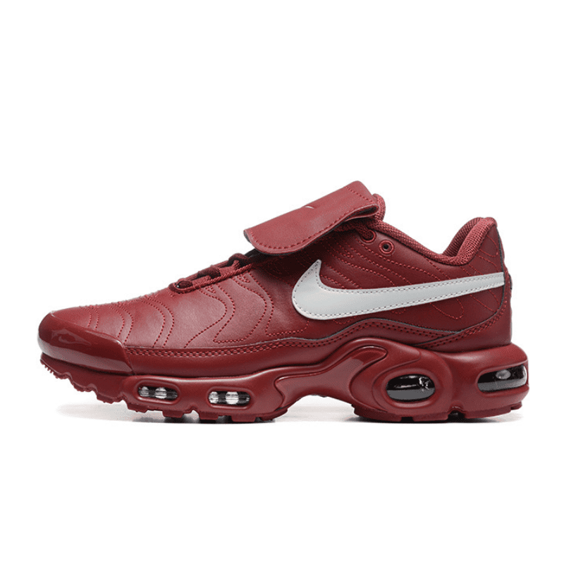 Nike air max plus tiempo ティエンポ Nike Air Max Plus Tiempo Team Red