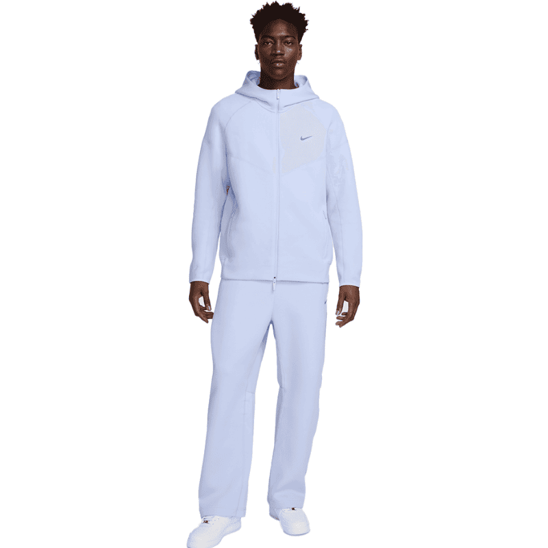 Conjunto Nike x NOCTA Tech Fleece Palest Purple Conjunto Nike x NOCTA Tech Fleece Palest Purple