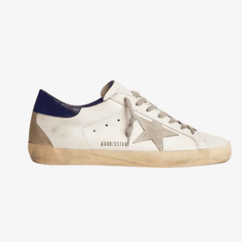 Golden Goose Super-Star