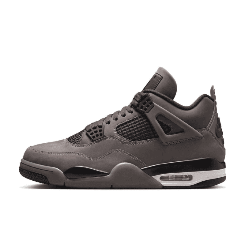 Air Jordan 4 Retro 'Cave Stone'