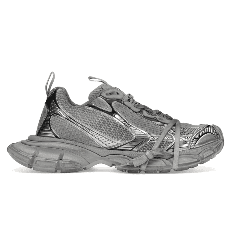 Balenciaga 3XL 41 グレー Balenciaga 3XL Grey