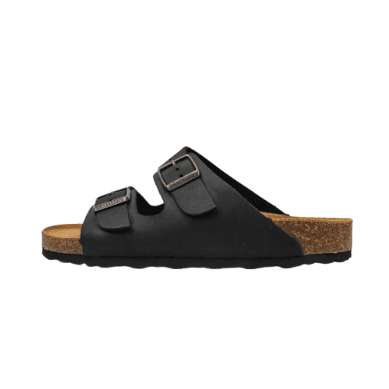 Birkenstock Arizona Black