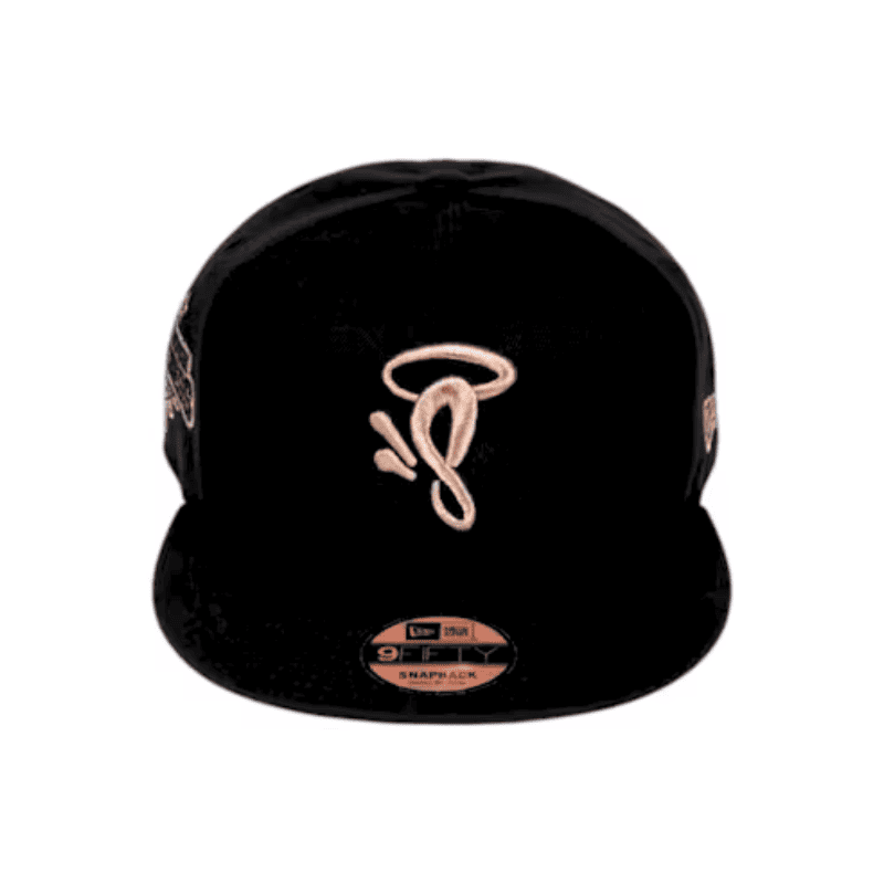Boné Syna World x New Era 9Fifty