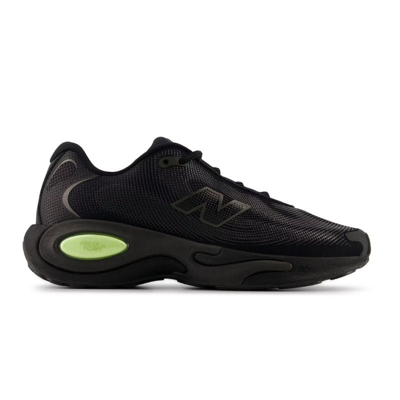 New Balance AC Runner Black Afterglow