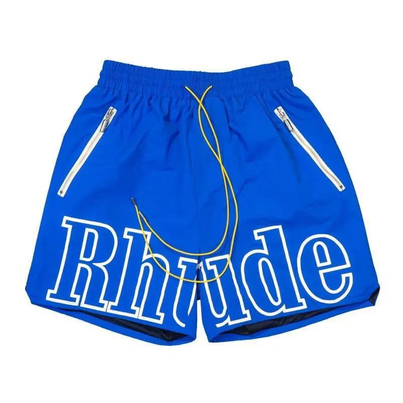 Rhude shops shorts