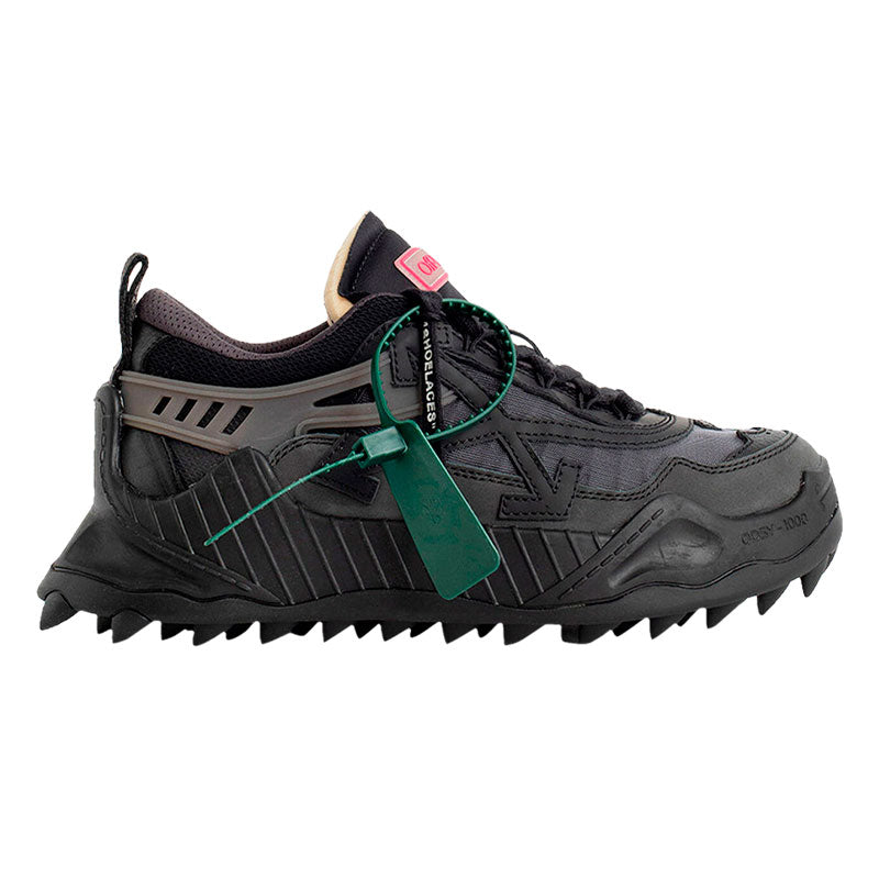 Off-White ODSY-1000 'Black' 2023 Off-White ODSY-1000 'Black' 2023