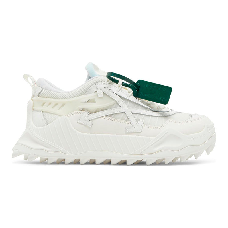 Off-White ODSY-1000 'White' Off-White ODSY-1000 'White'