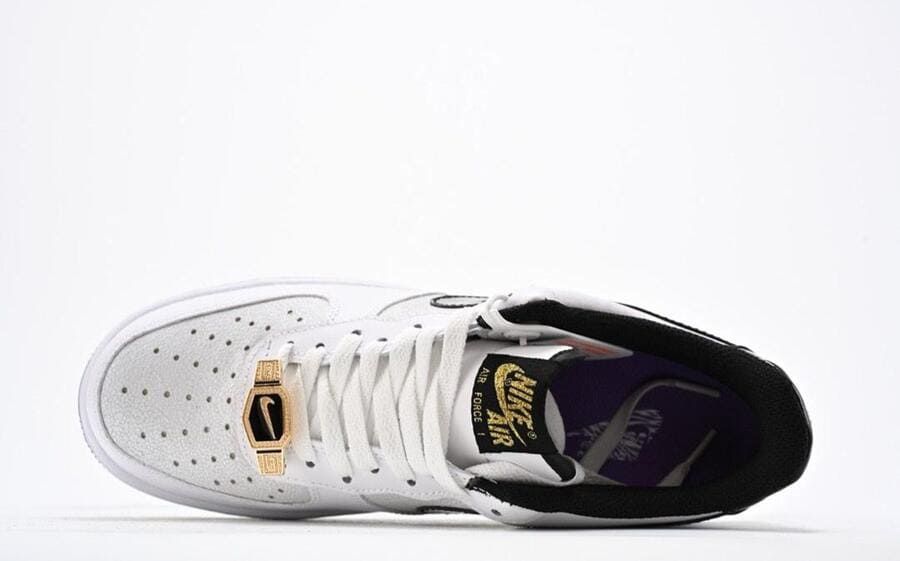 Air Force 1 Low World Champ