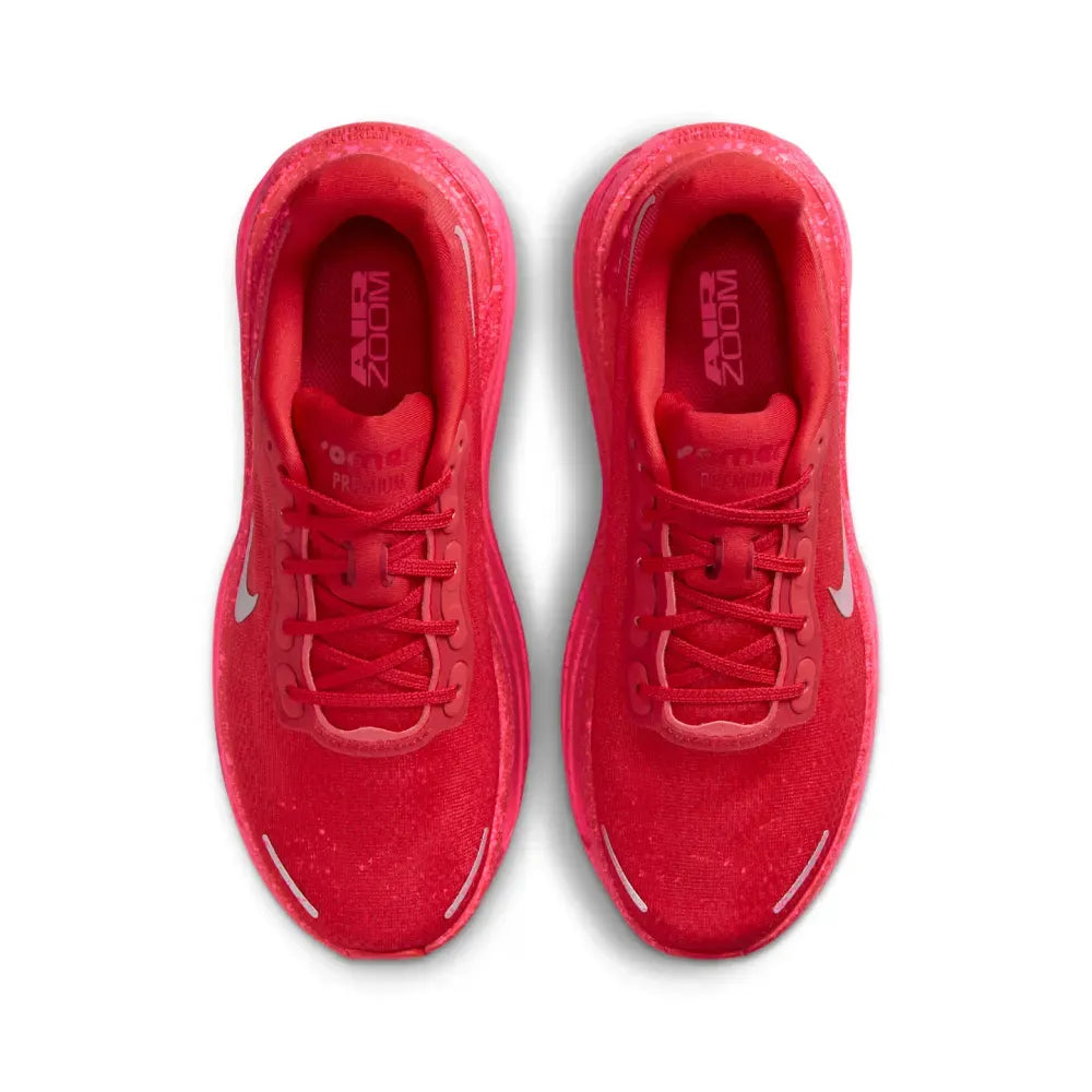 Nike Vomero Premium University Red Hyper Pink