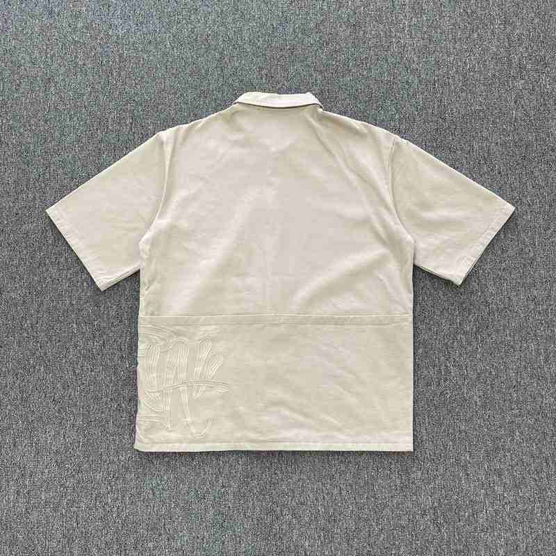 Conjunto Syna World Workwear Beje