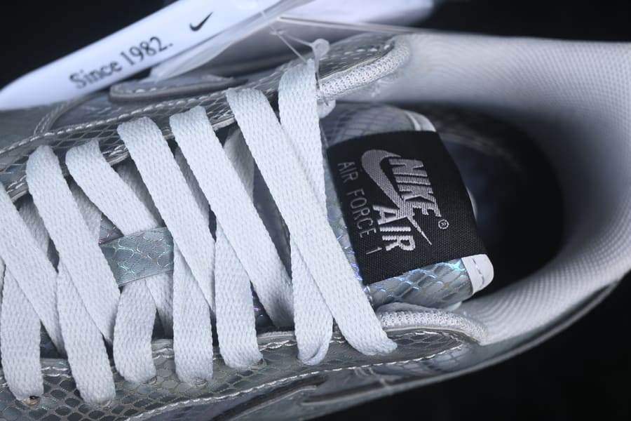 Kobe Bryant x Nike Air Force 1 Low Protro Lenticular