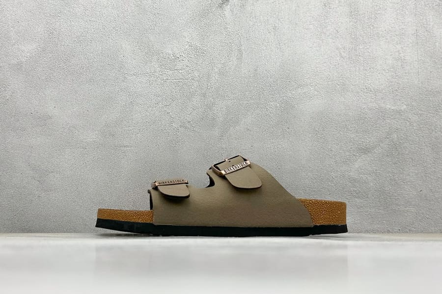 Birkenstock Arizona Brown