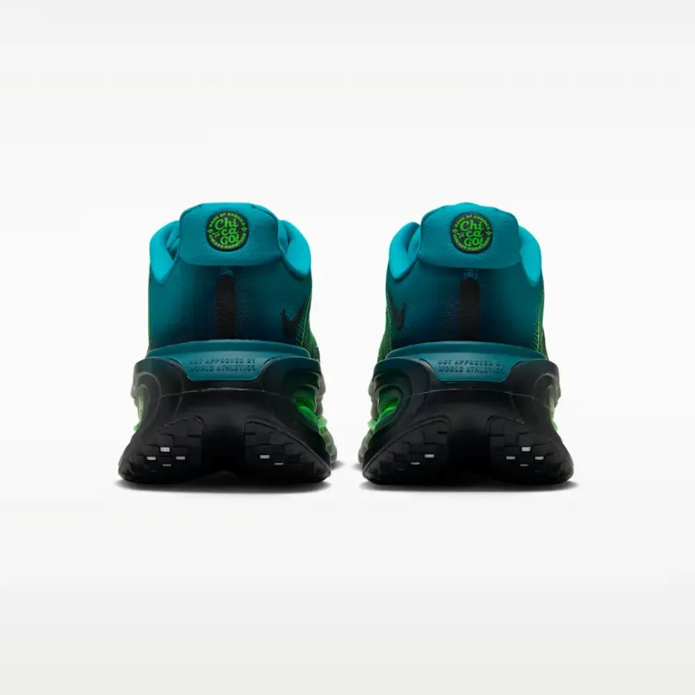 Nike Vomero Premium Energy Arctic Green Deep Teal Green Strike
