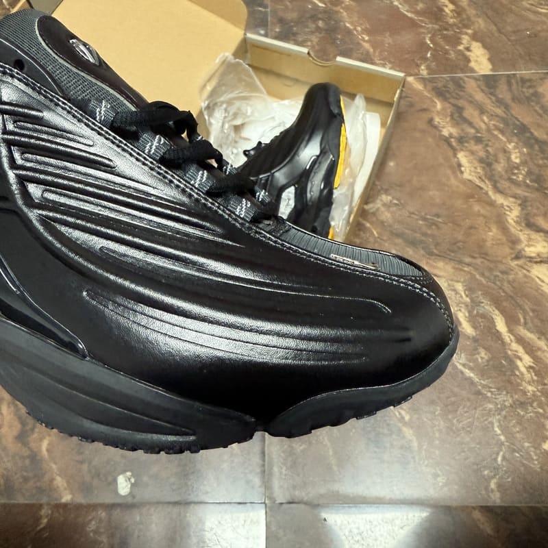 NOCTA x Hot Step 2 Preto