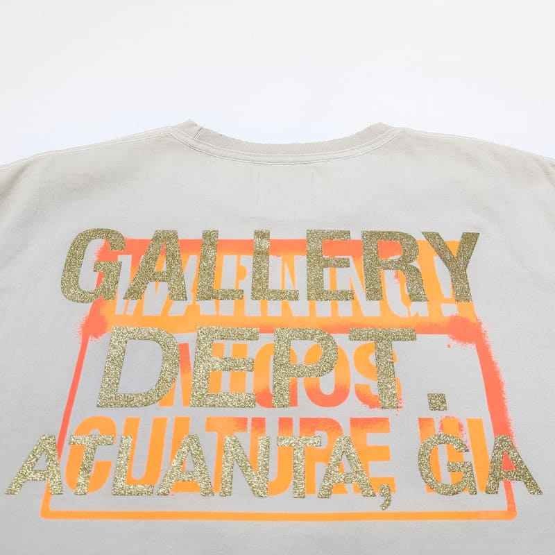 Migos x Gallery Dept. For Culture III Three Skulls