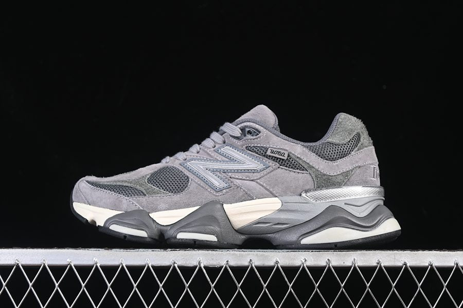 New Balance 9060 Smoke Grey
