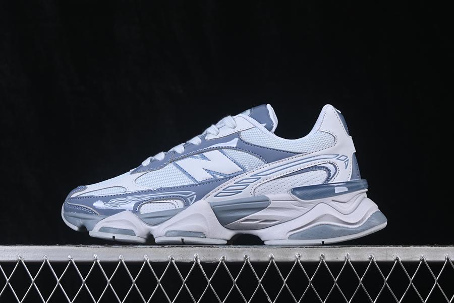 New Balance 9060R Artic Grey Granite
