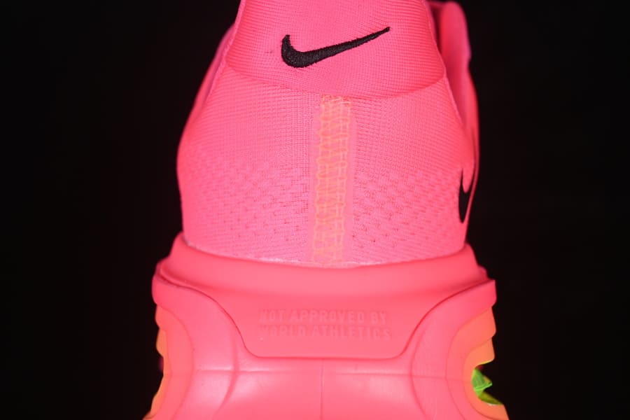 Nike Vomero Premium Hyper Pink