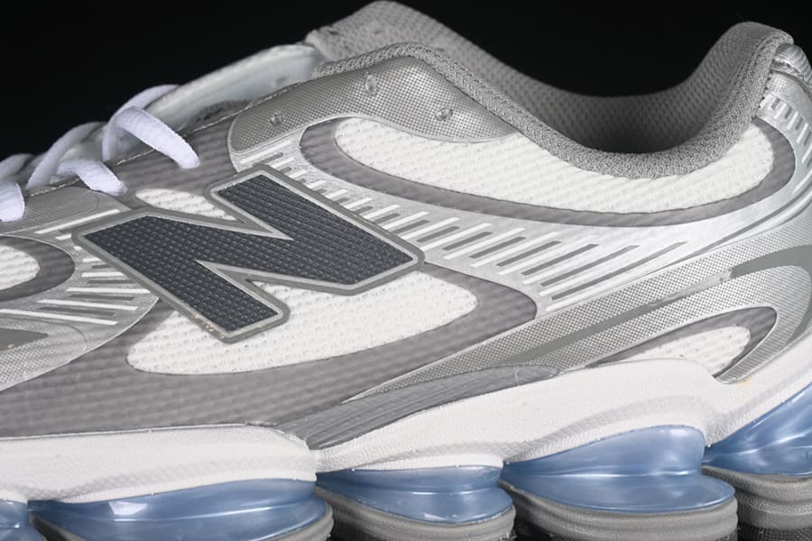New Balance 2000 Stillwater Blue