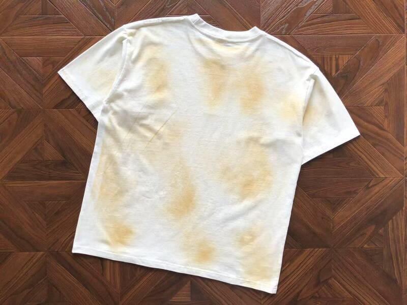 Camiseta Vale Forever Running Club White