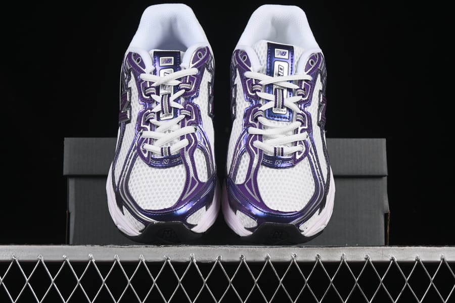 New Balance 740v2 Concord Grape