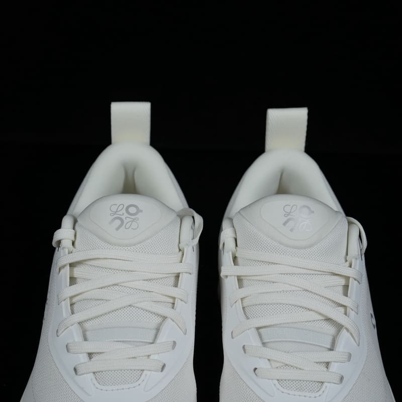 On Cloudtilt 2 x Loewe All White
