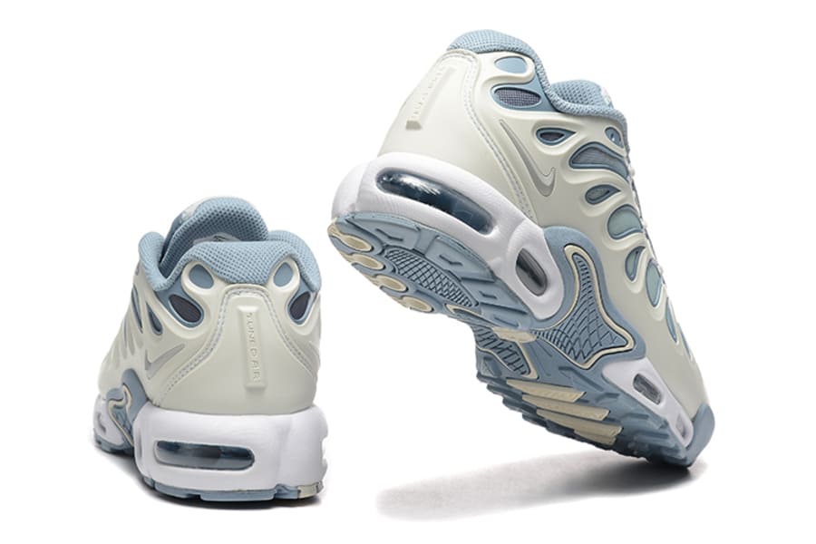 Pronta Entrega - Air Max Plus TN Drift Ashen Slate