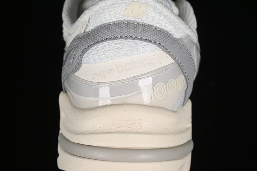 New Balance 1000 x Aimé Leon Dore Sea Salt Concrete