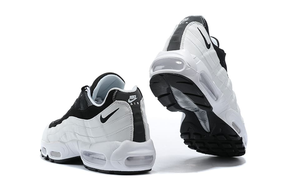 Nike Air Max 95 Ying Yang