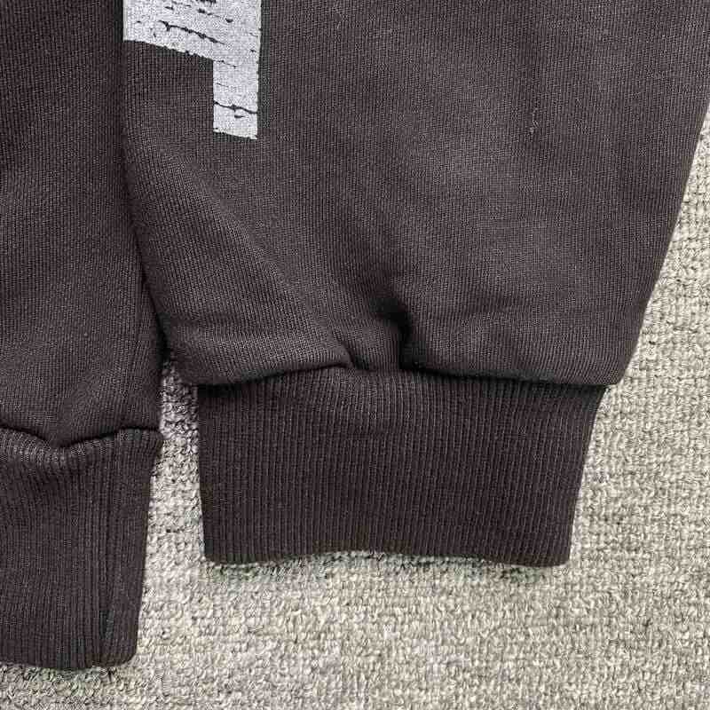 Moletom Vale Forever Big Dog Black