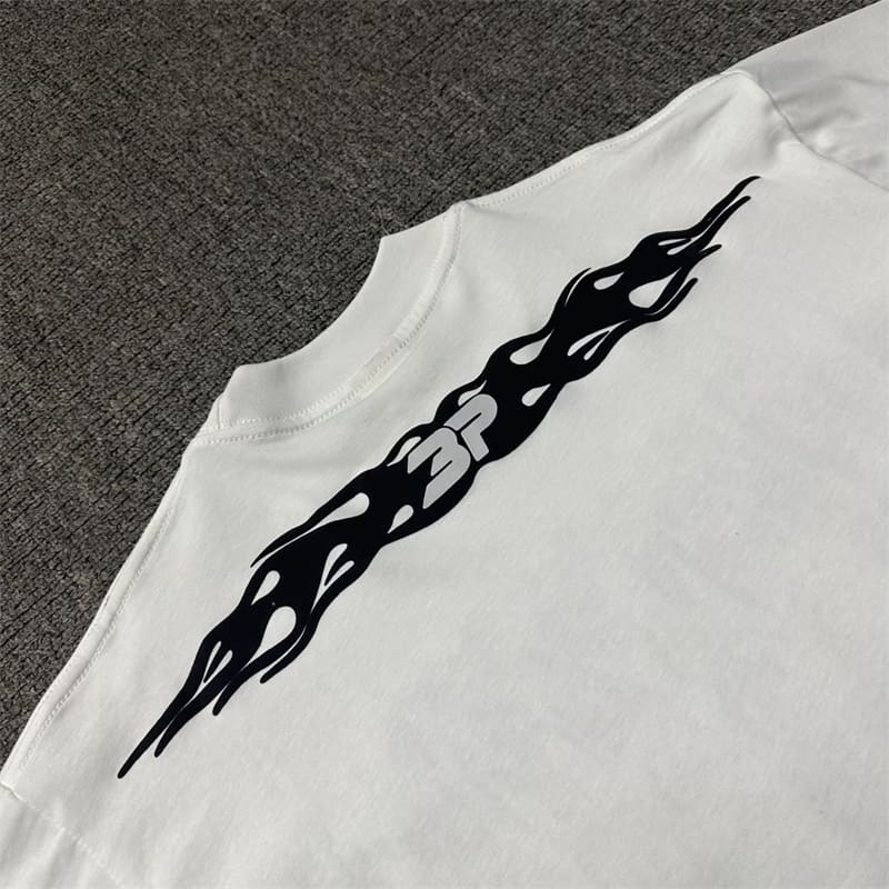 Camiseta Broken Planet Chaos