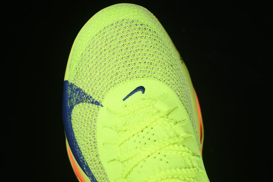 Nike Air Zoom Alphafly NEXT% 3 'Fast Pack' Green
