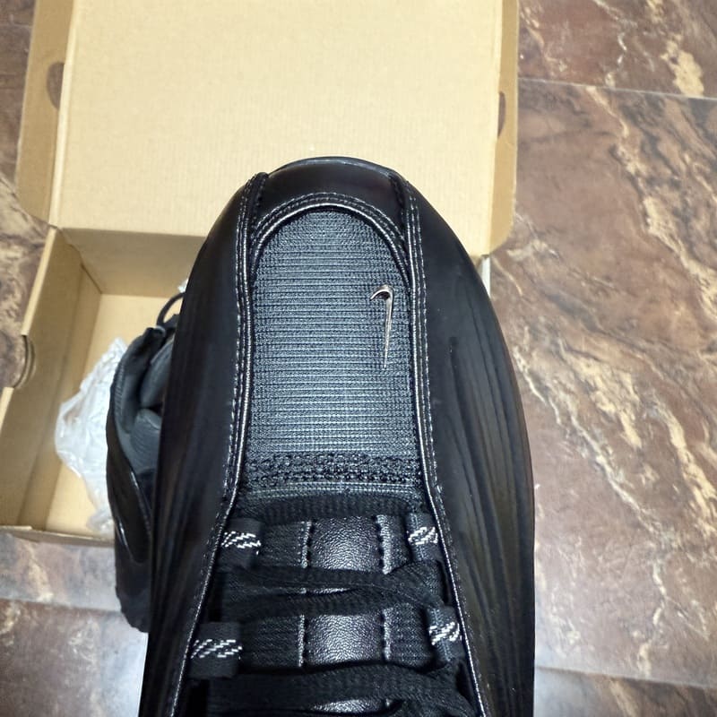 NOCTA x Hot Step 2 Preto