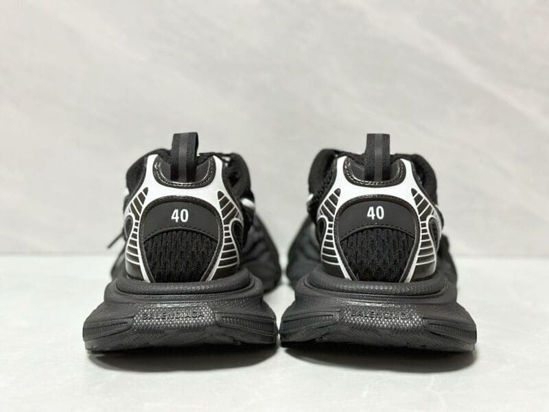 Balenciaga 3XL Black