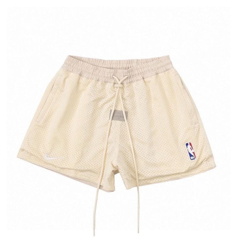 Fear of sale god shorts nike