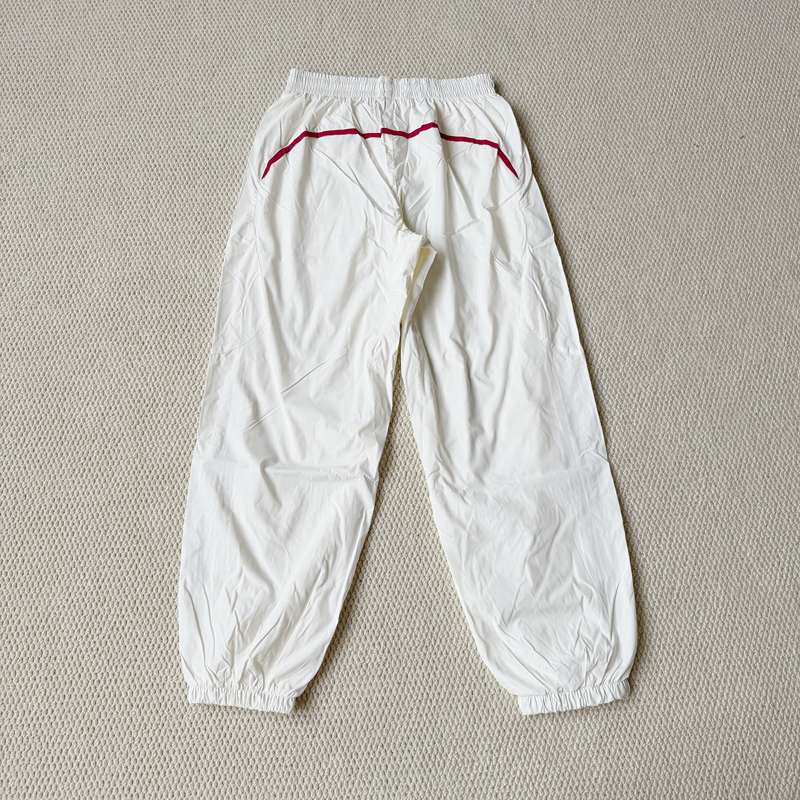 Conjunto Palace Pro Team Palco Shell White Red