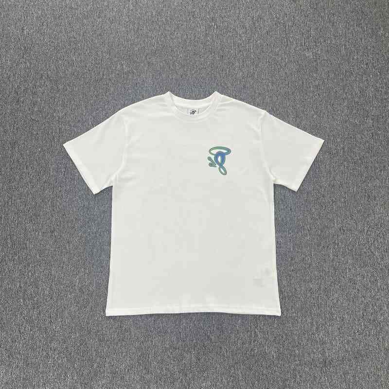 Camiseta Syna World Menasyn White