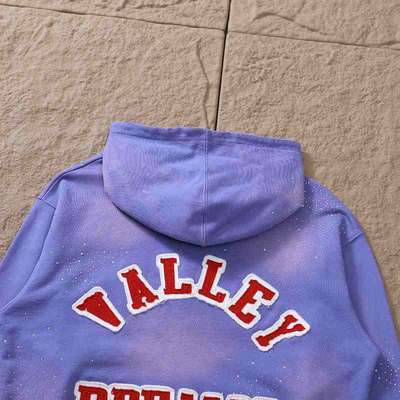 Moletom Vale Forever Sun Custered Zip