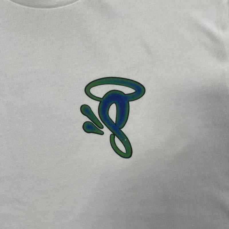 Camiseta Syna World Menasyn White